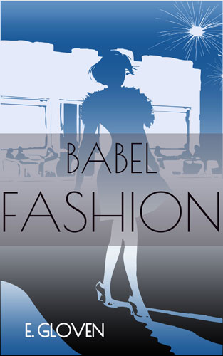 Babel Fashion Book Cover